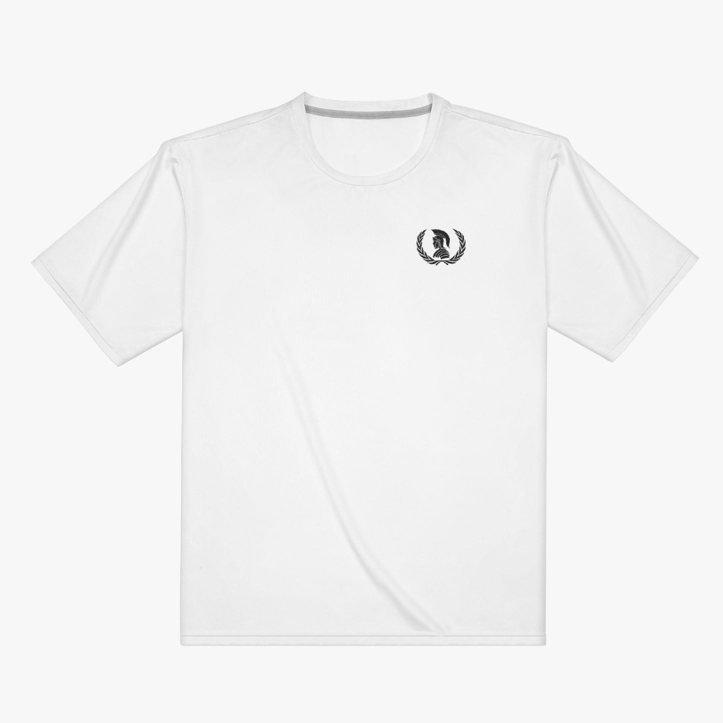 Roman Eagle Standard, Imperial Armories, Workout Shirt, White