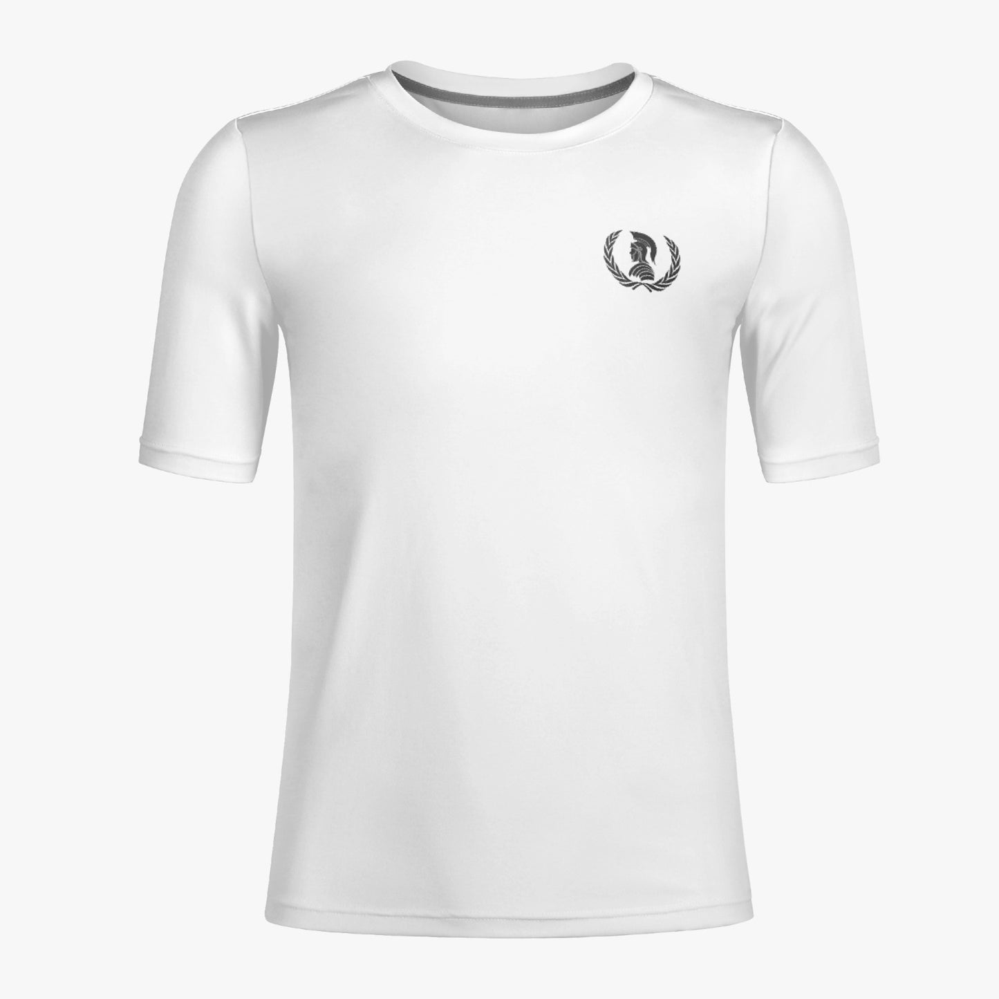 Roman Eagle Standard, Imperial Armories, Workout Shirt, White