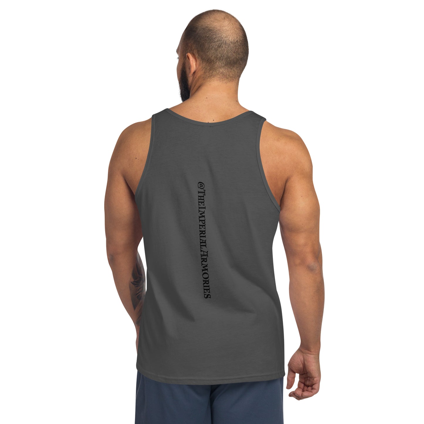 The Imperial Armories, Basic Tank Top