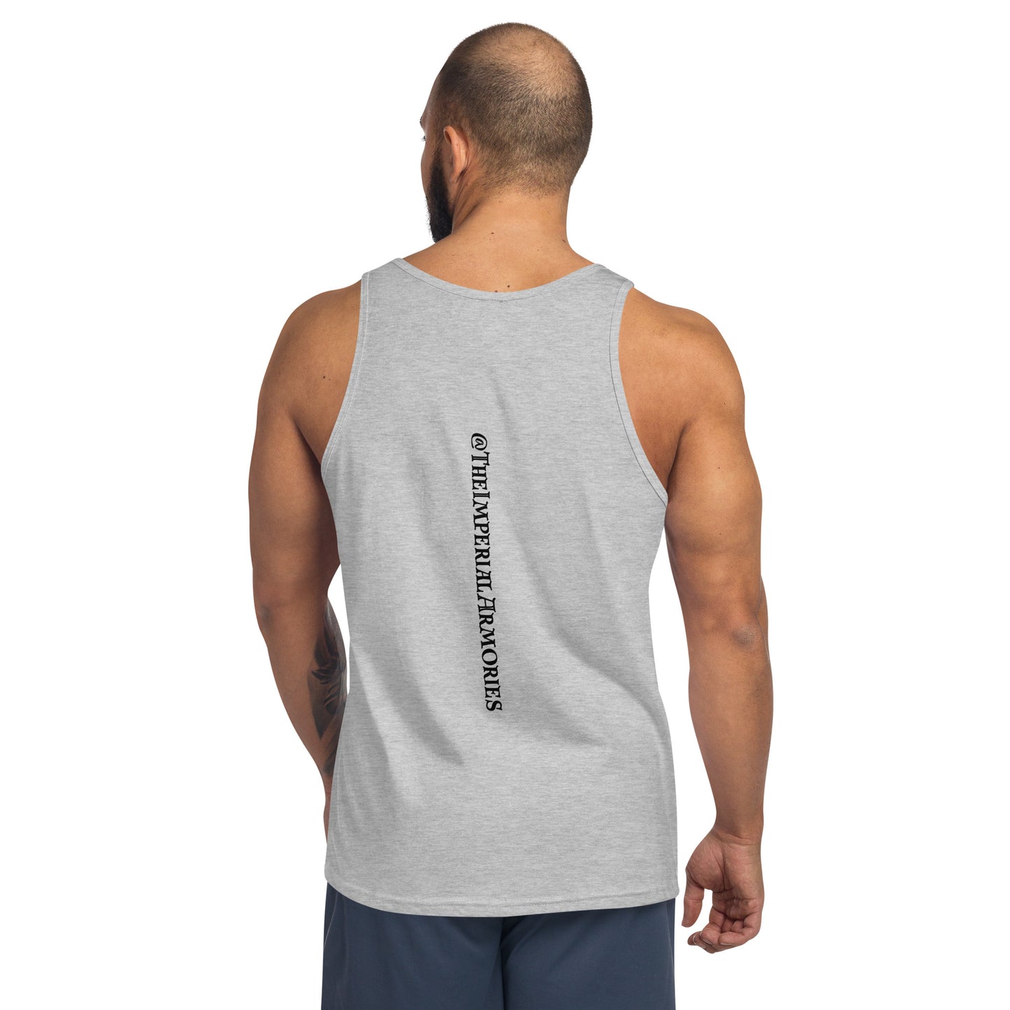 The Imperial Armories, Basic Tank Top