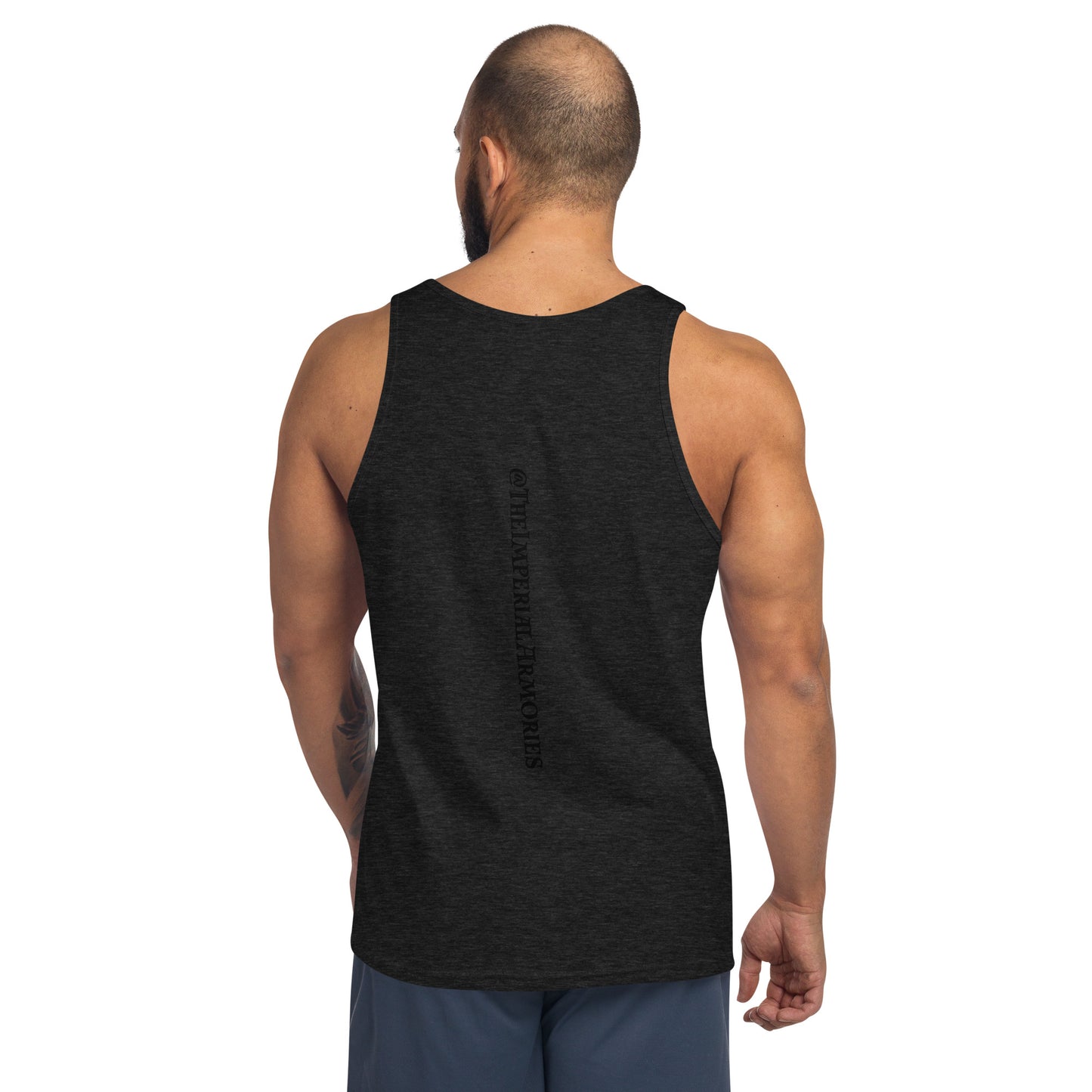 The Imperial Armories, Basic Tank Top