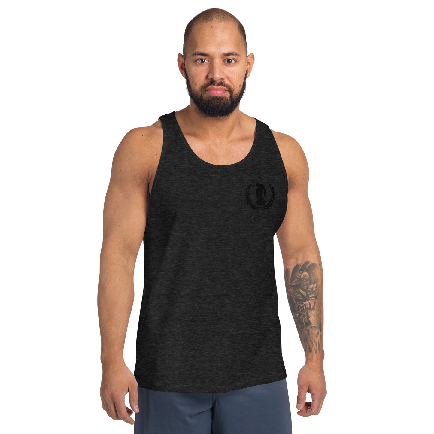 The Imperial Armories, Basic Tank Top
