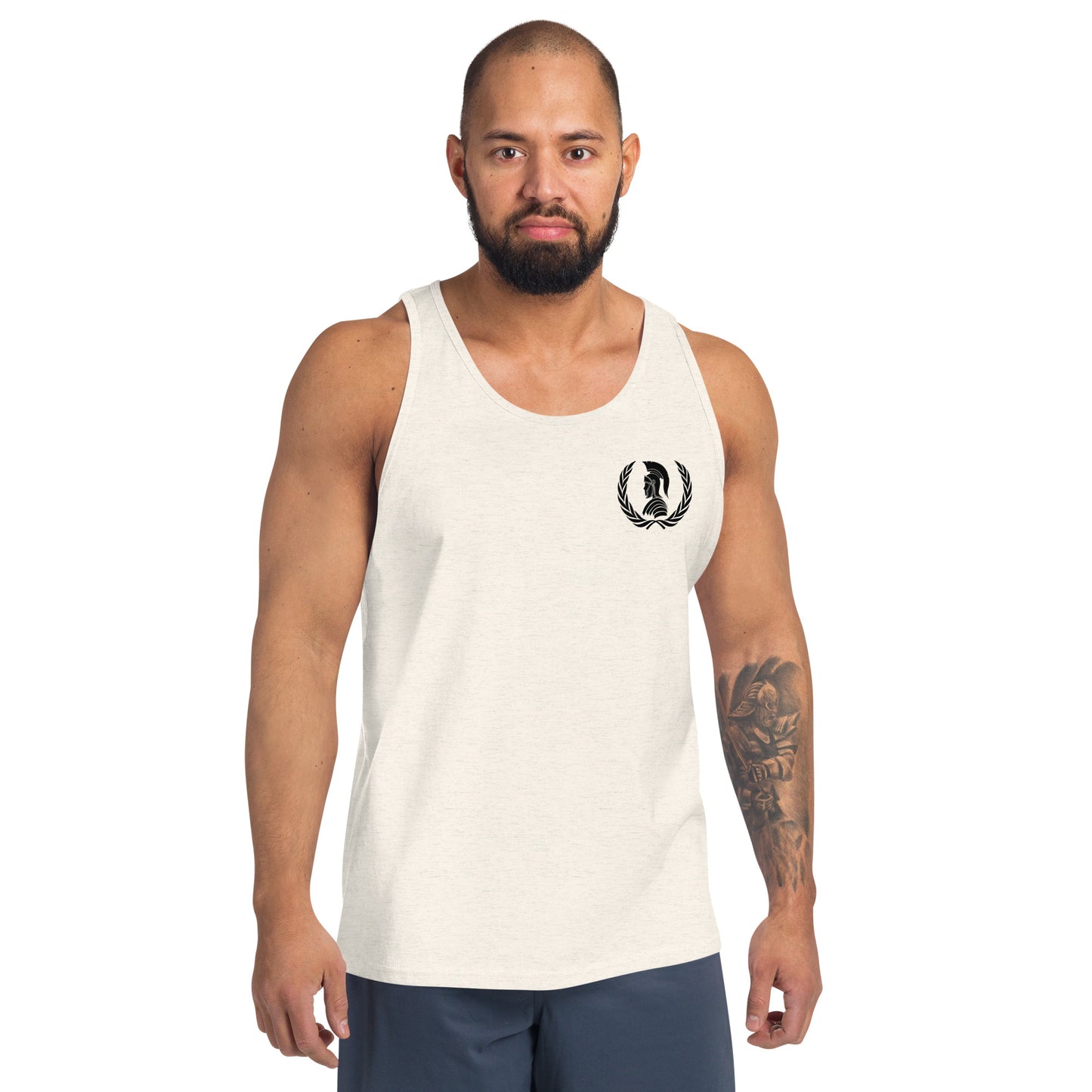 The Imperial Armories, Basic Tank Top