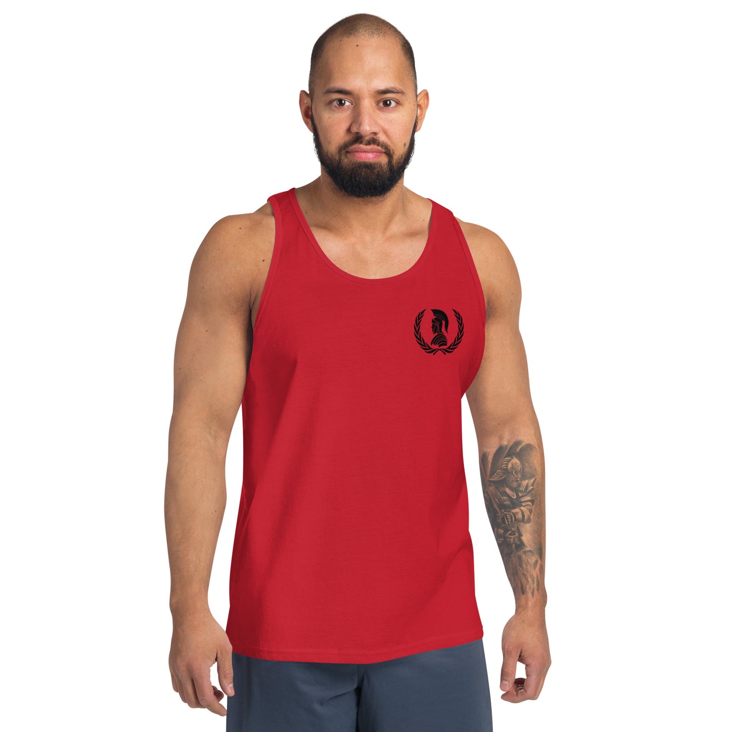 The Imperial Armories, Basic Tank Top