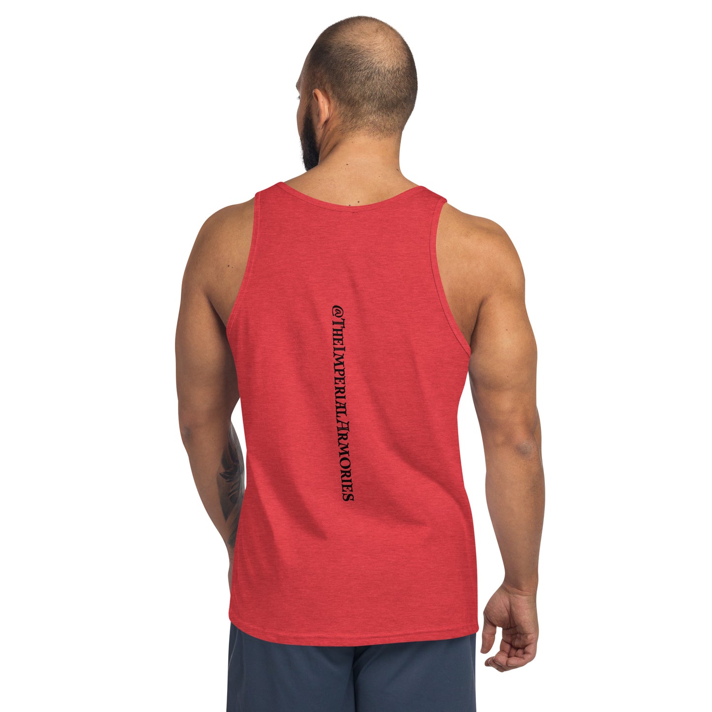 The Imperial Armories, Basic Tank Top