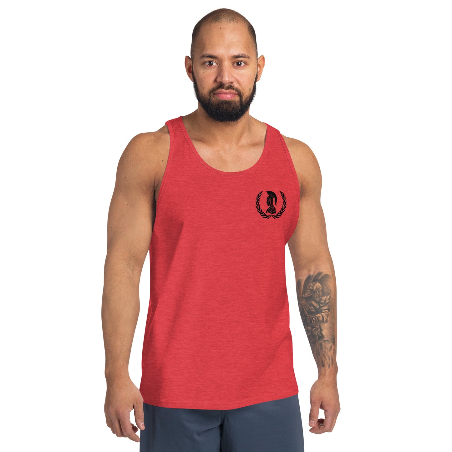 The Imperial Armories, Basic Tank Top