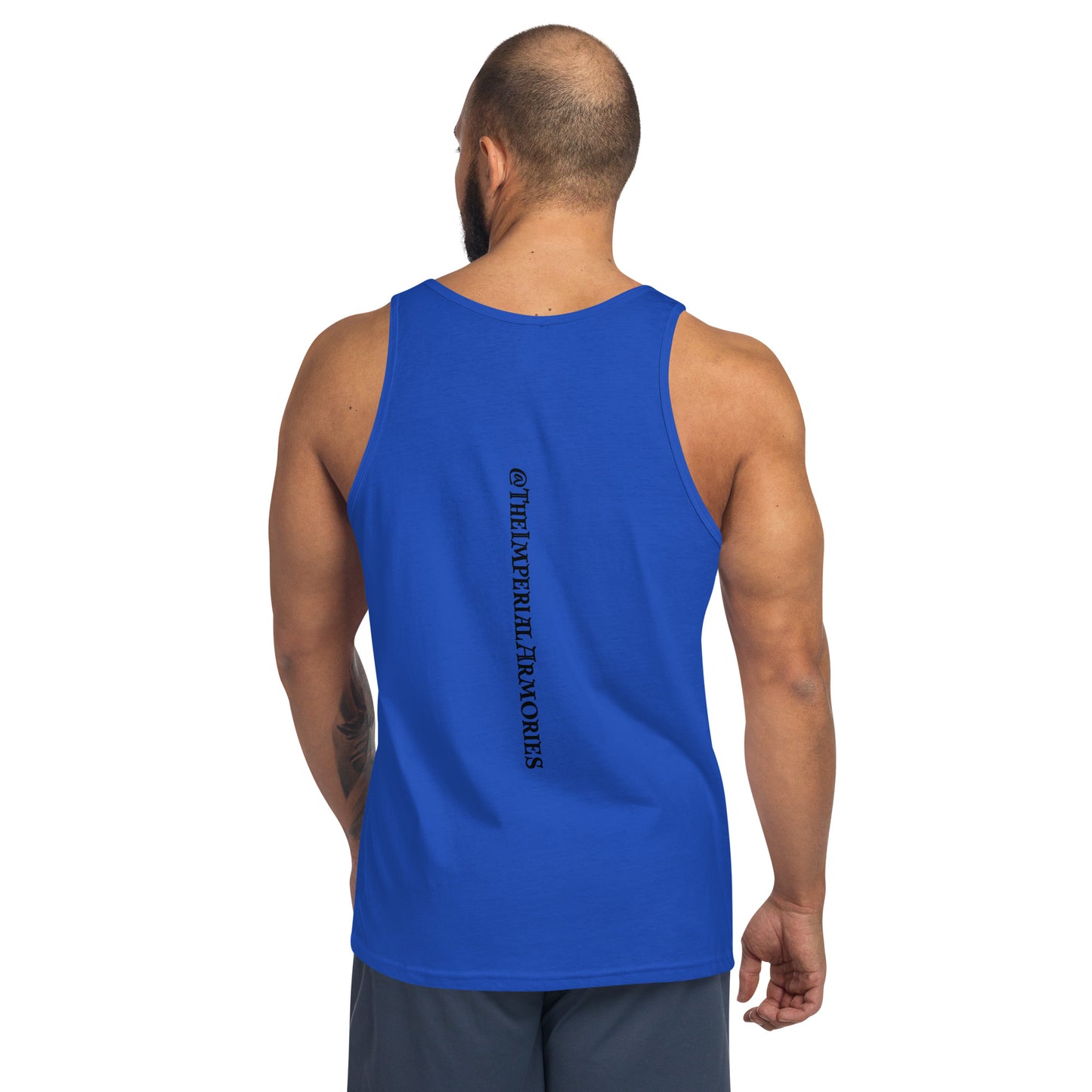 The Imperial Armories, Basic Tank Top