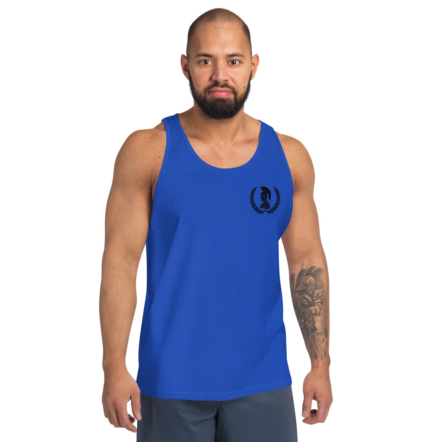 The Imperial Armories, Basic Tank Top