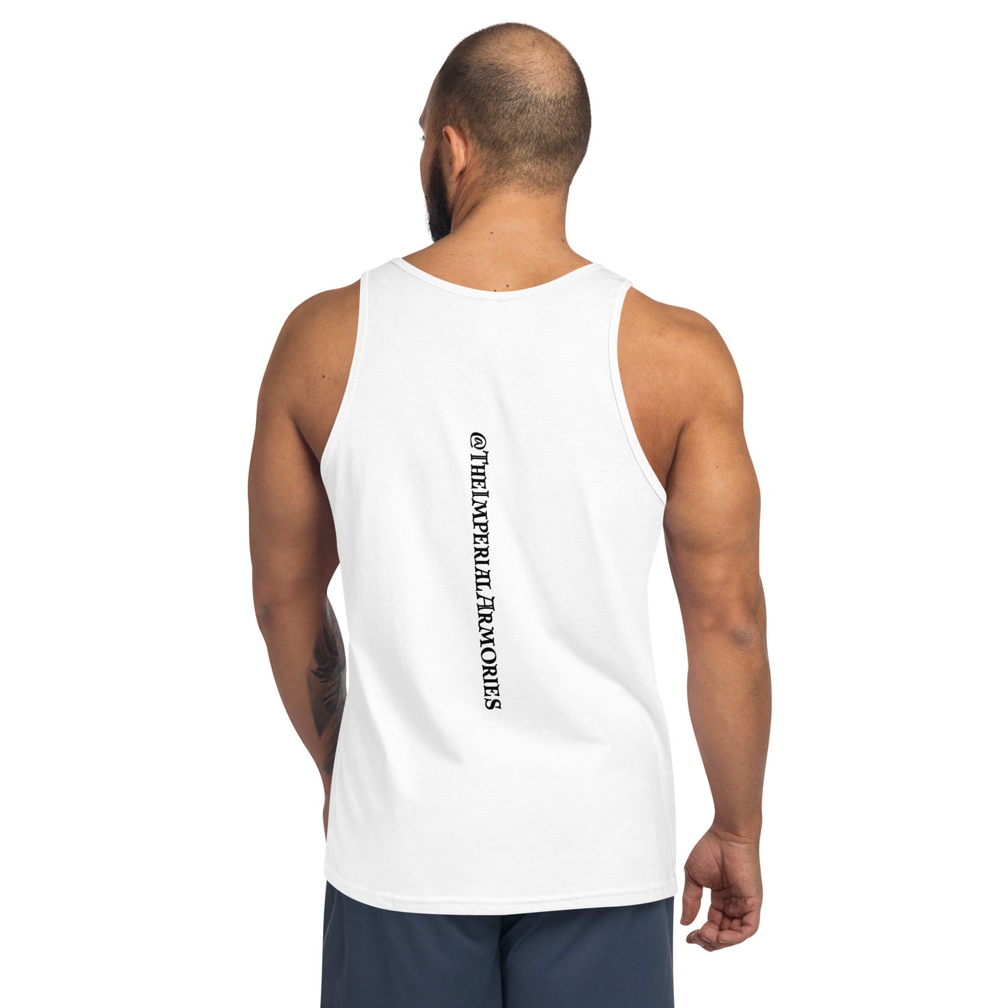 The Imperial Armories, Basic Tank Top