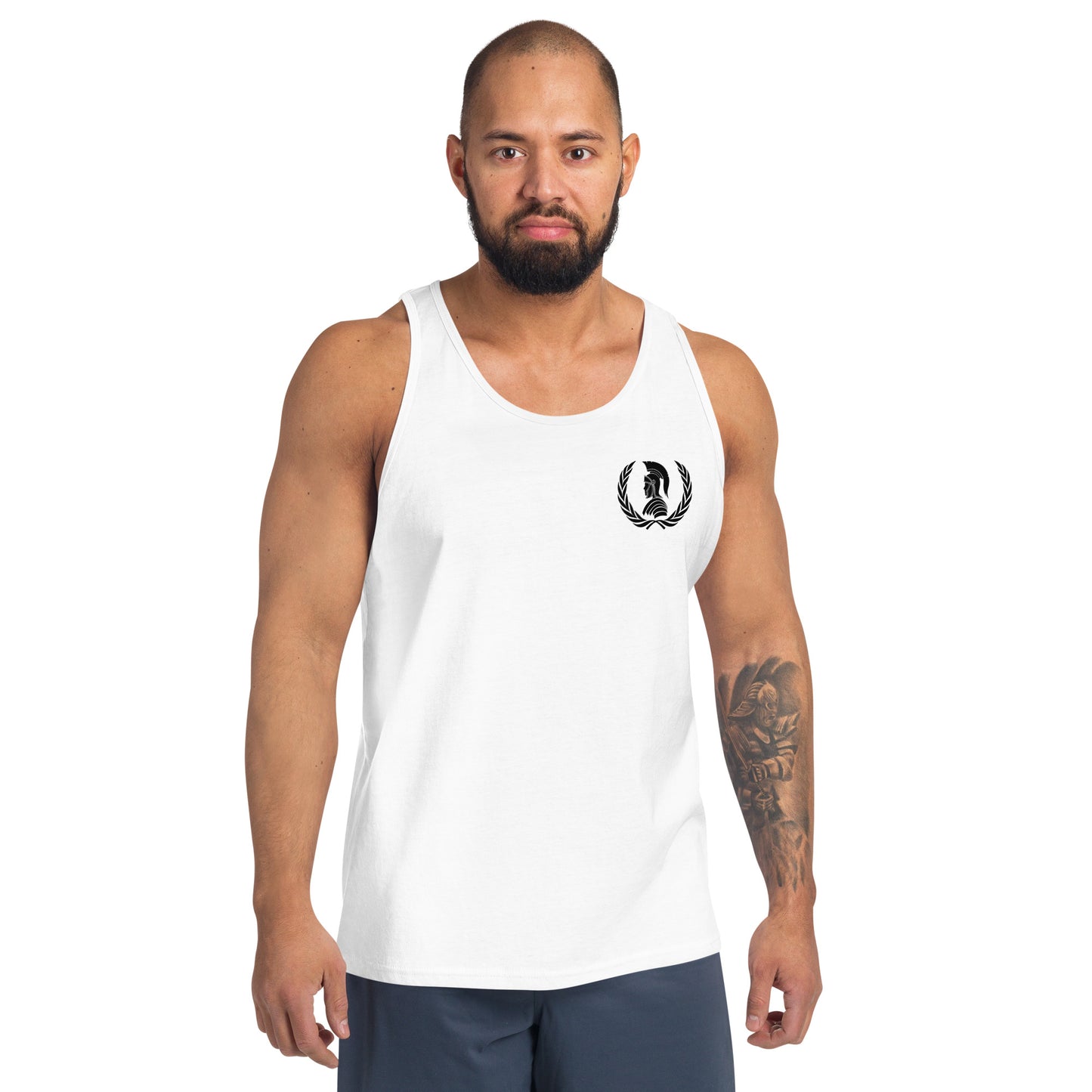 The Imperial Armories, Basic Tank Top