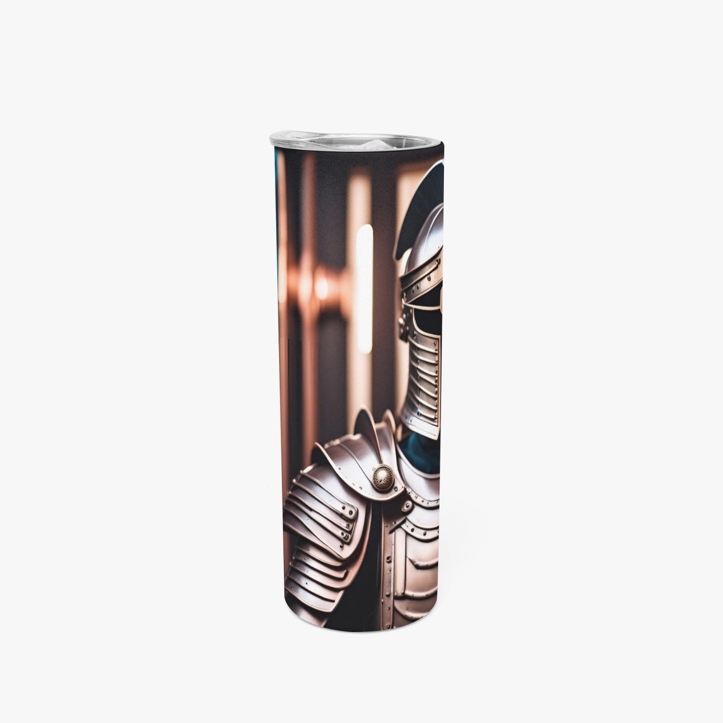 Legionnaire 20oz Straight Skinny Tumbler