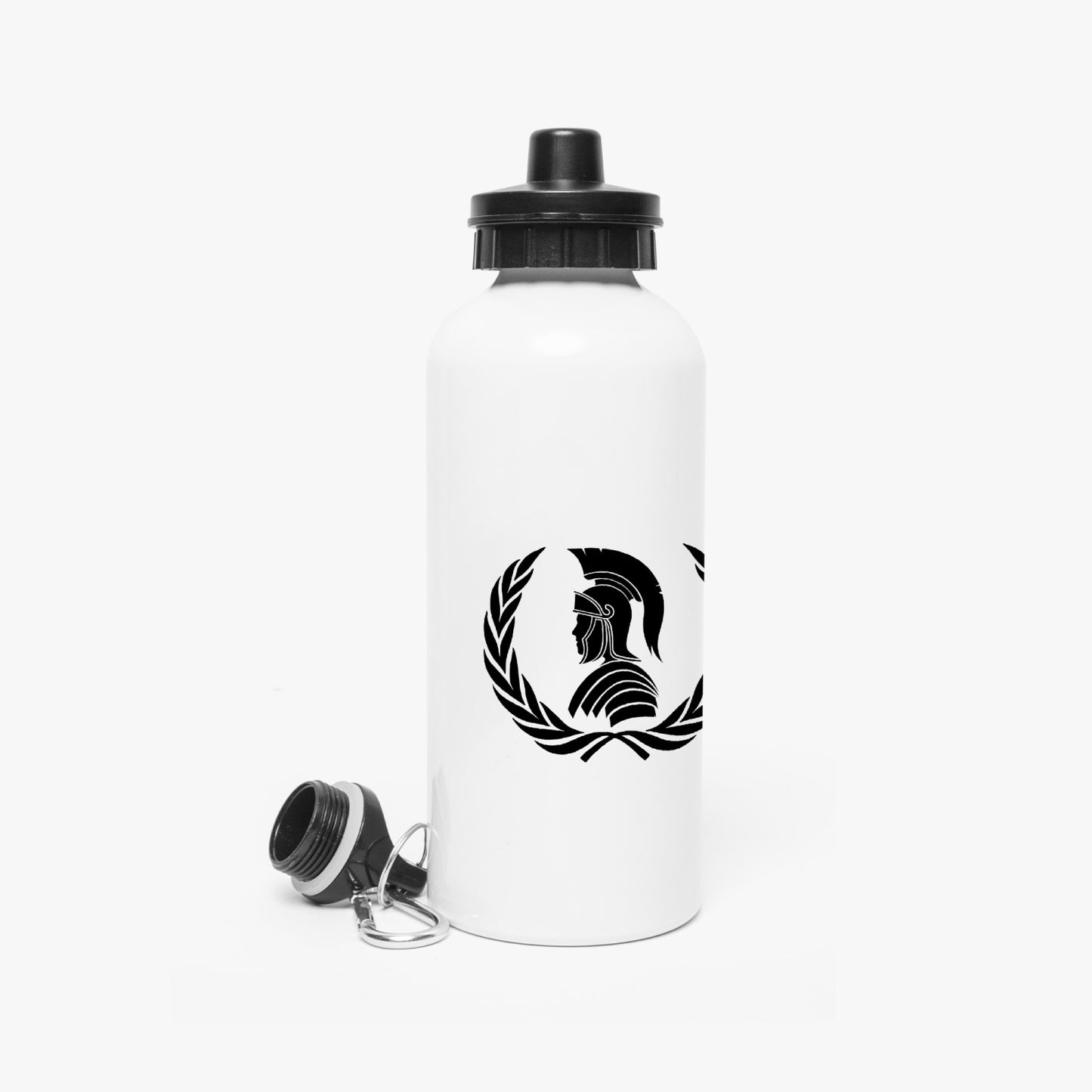 We Are Legion, Imperial Armories, Stainless Steel Sports Bottle