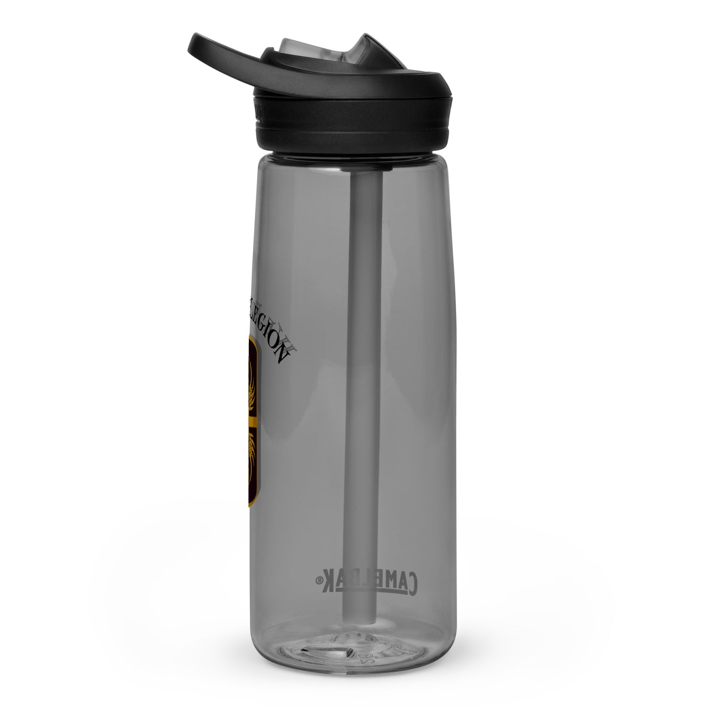 We Are Legion, Imperial Armories, Sports Water Bottle