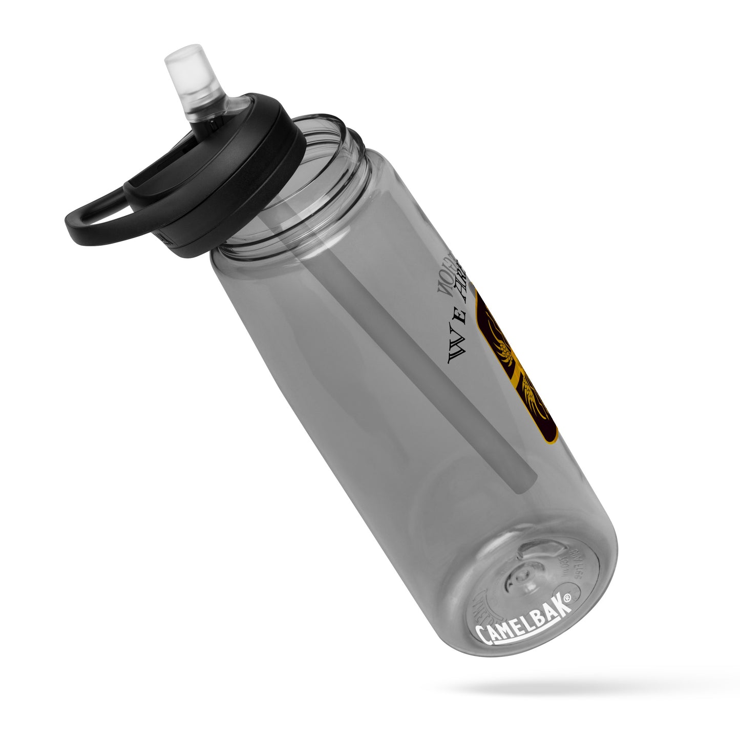 We Are Legion, Imperial Armories, Sports Water Bottle