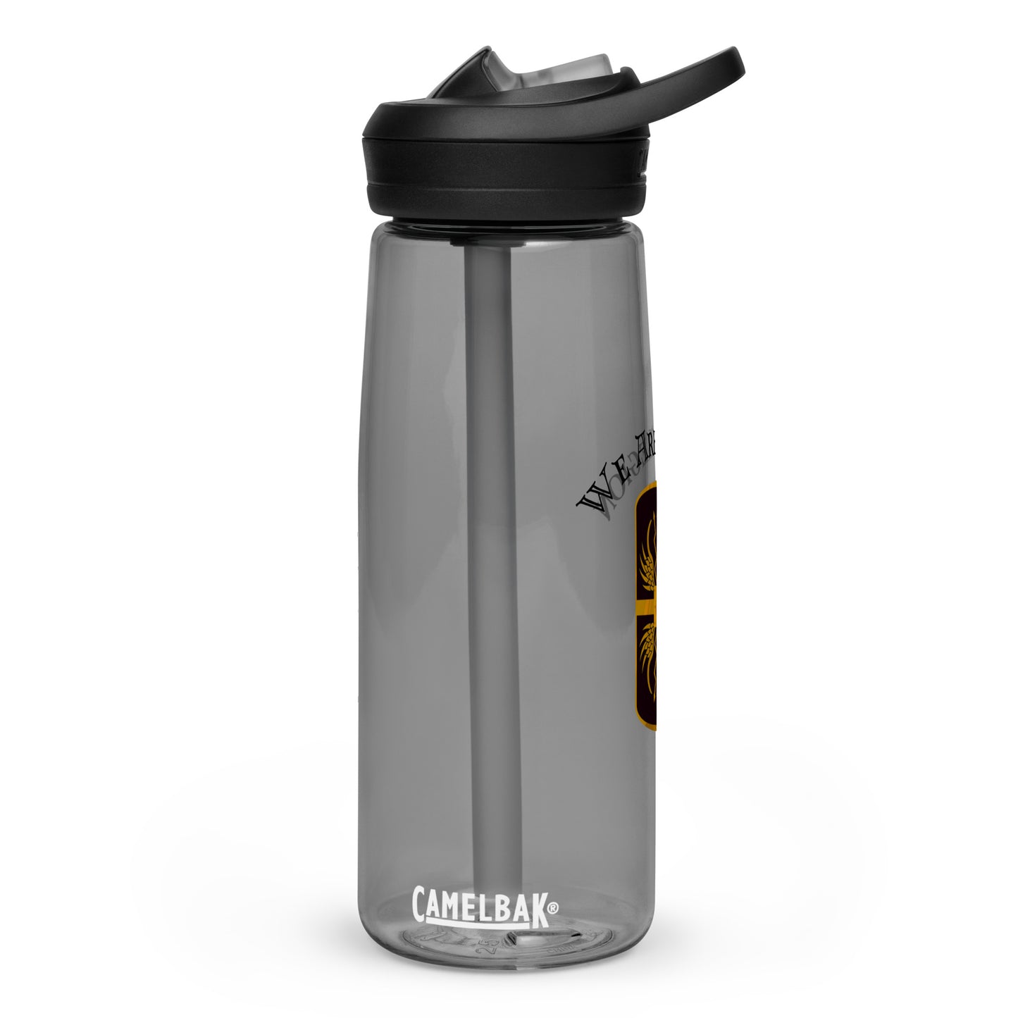 We Are Legion, Imperial Armories, Sports Water Bottle