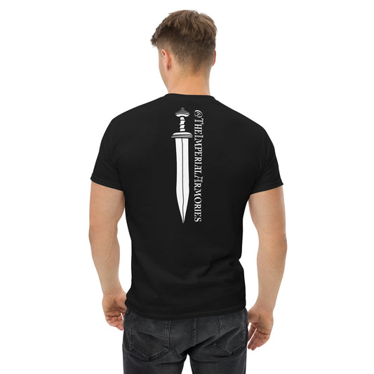 The Imperial Armories, Gladius Tee-Shirt (White Gladius)