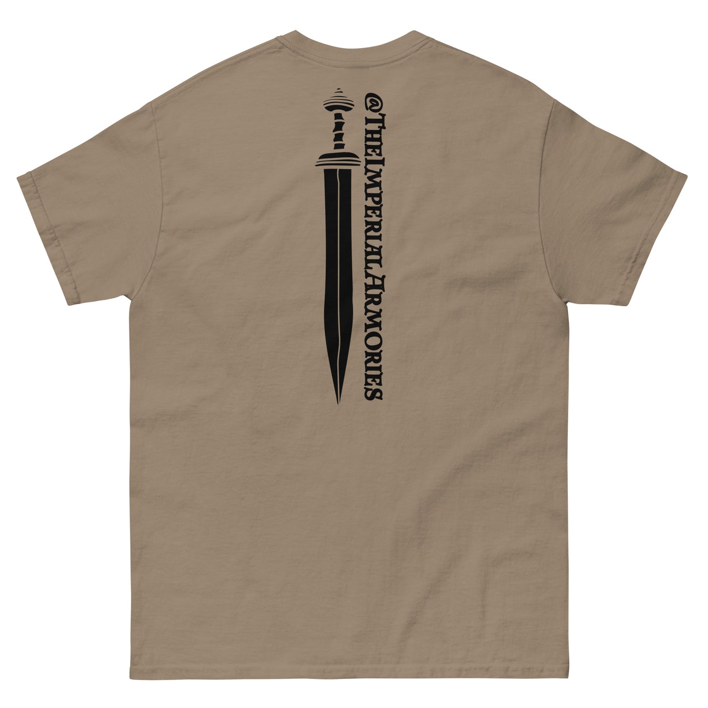 The Imperial Armories, Gladius Tee-Shirt