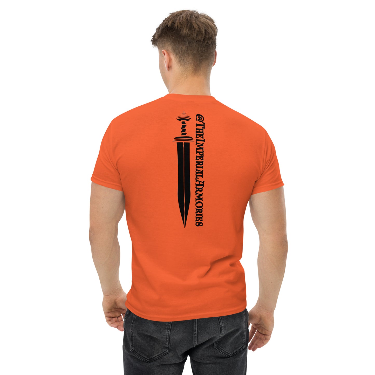 The Imperial Armories, Gladius Tee-Shirt