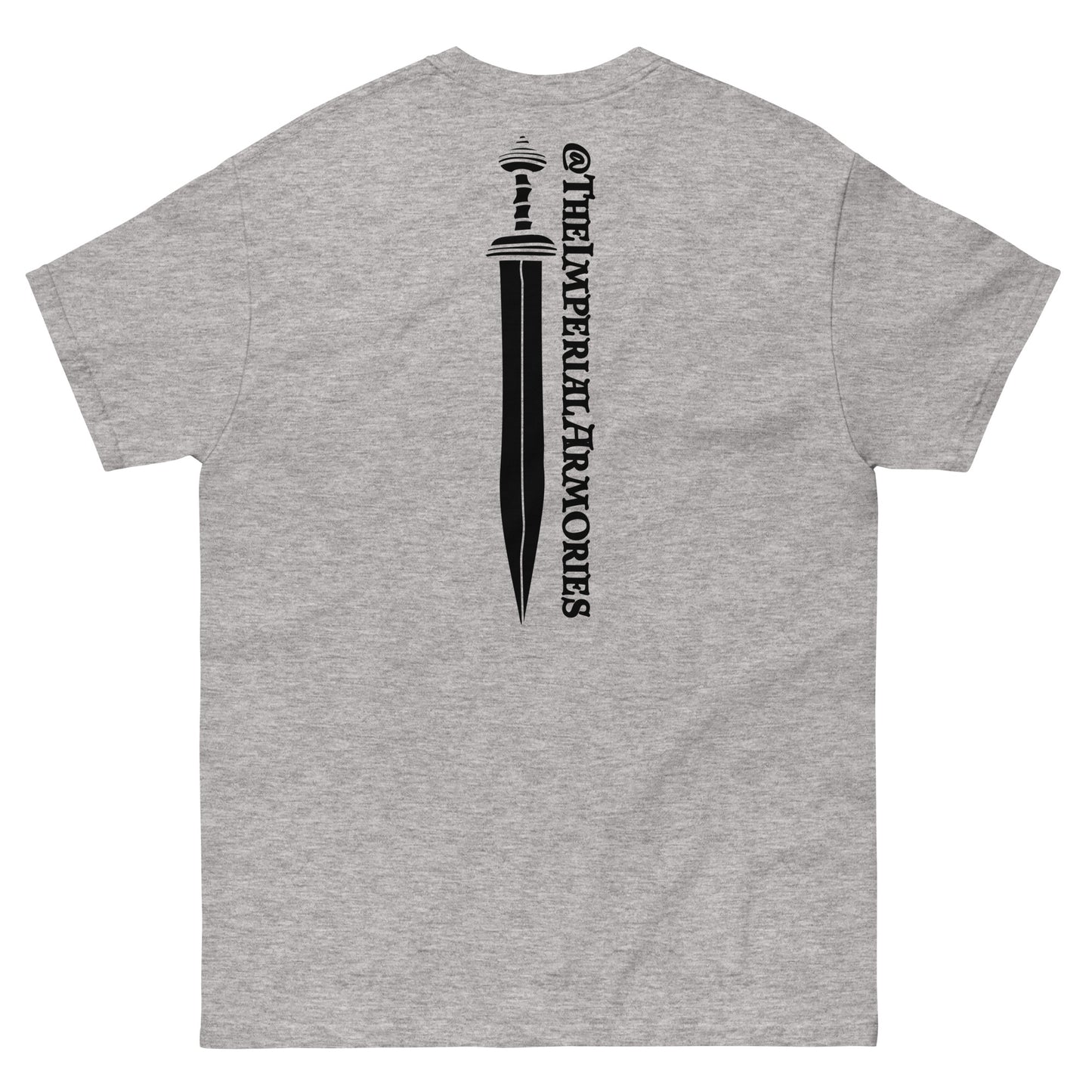 The Imperial Armories, Gladius Tee-Shirt